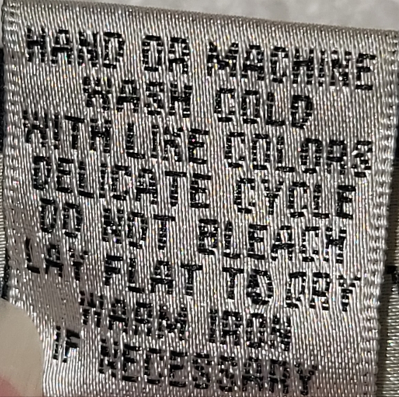 Oliver Perry zip front cardigan - Picture 6 of 6